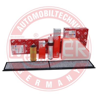 SET FILTRE MASTER-SPORT GERMANY 450002373 3
