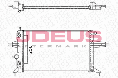 KüHLER MOTORKüHLUNG