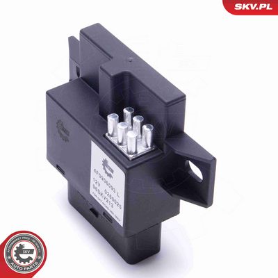 UNITATE COMANDA POMPA COMBUSTIBIL ESEN SKV 96SKV213 2