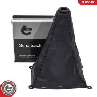 Hlavice řadicí páky ESEN SKV 63SKV929