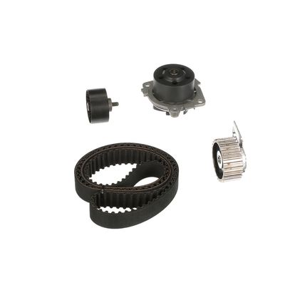 SET POMPA APA + CUREA DINTATA GATES KP15469XS 31