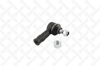 накрайник на напречна кормилна щанга STELLOX 51-00109A-SX