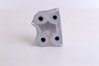 RADIATOR ULEI ULEI MOTOR NISSENS 90824 2