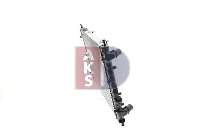 KüHLER MOTORKüHLUNG AKS DASIS 081090N 10