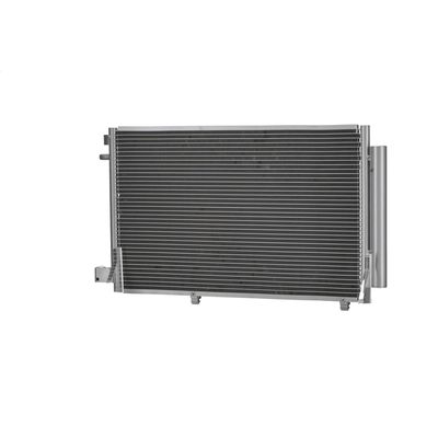 KONDENSATOR KLIMAANLAGE NISSENS 940108 27