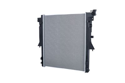 RADIATOR RACIRE MOTOR NRF 560010 27