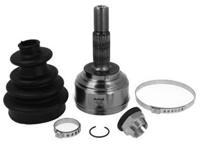 GELENKSATZ ANTRIEBSWELLE