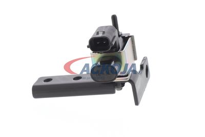 CONVERTOR PRESIUNE ESAPAMENT ACKOJA A52630011 13