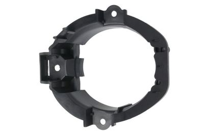 Halogen bracket (plastic) past: TOYOTA RAV4 III 11.05-02.09