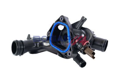 TERMOSTAT LICHID RACIRE