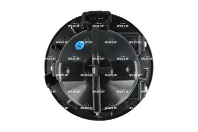 VENTILATOR HABITACLU