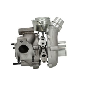 COMPRESOR SISTEM DE SUPRAALIMENTARE NISSENS 93627 30