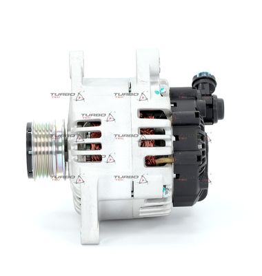 GENERATOR / ALTERNATOR TURBO-TEC TTAL001077 2