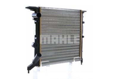 RADIATOR RACIRE MOTOR MAHLE CR615000S 43
