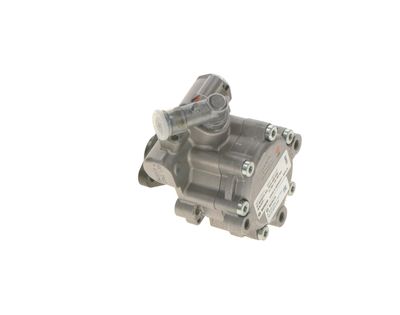 HYDRAULIKPUMPE LENKUNG BOSCH KS01000080 6