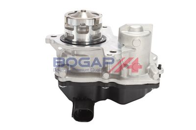 SUPAPA RECIRCULARE GAZE DE ESAPAMENT BOGAP A6112125 2