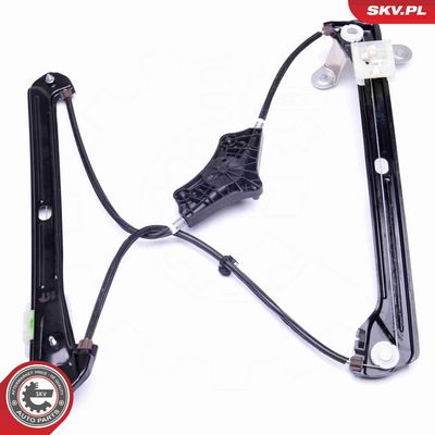 MECANISM ACTIONARE GEAM ESEN SKV 00SKV211 1