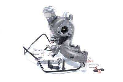 LADER AUFLADUNG BTS Turbo T981009BT 16