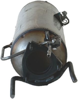 FILTRU FUNINGINE/PARTICULE SIST.DE ESAPAMENT BOSAL 095205 1