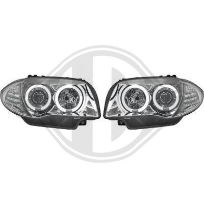 SET FARURI PRINCIPALE