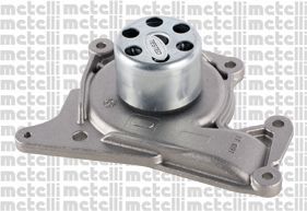 Water Pump, engine cooling 24-1091