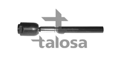 ARTICULATIE AXIALA CAP DE BARA