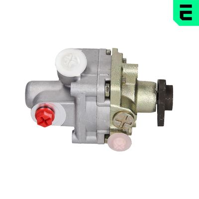 HYDRAULIKPUMPE LENKUNG