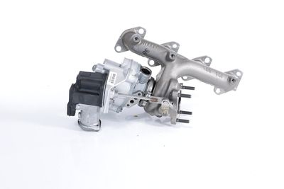 LADER AUFLADUNG BTS Turbo T914898 9