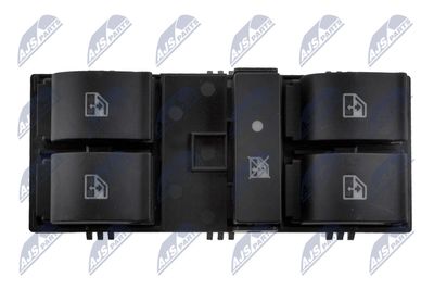 COMUTATOR MACARA GEAM NTY EWSFT022 2