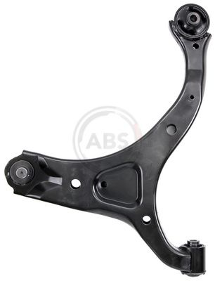 BRAT SUSPENSIE ROATA