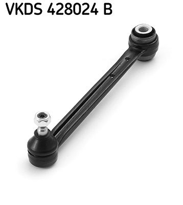 Control/Trailing Arm, wheel suspension VKDS 428024 B