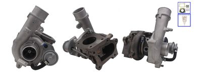 COMPRESOR SISTEM DE SUPRAALIMENTARE