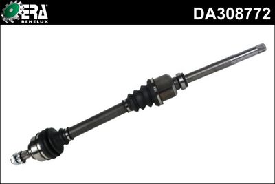 полуоска ERA Benelux DA308772