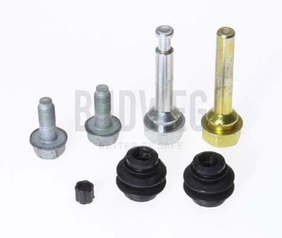 Комплект направляющей гильзы BUDWEG CALIPER 169161 для HYUNDAI i10