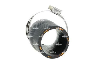 LADELUFTSCHLAUCH NRF 166334 3