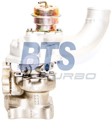 LADER AUFLADUNG BTS Turbo T911012RE 3