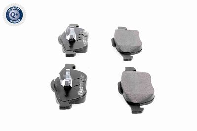 BREMSBELAGSATZ SCHEIBENBREMSE VAICO V460154 7