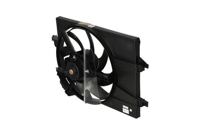 VENTILATOR RADIATOR NRF 47884 28
