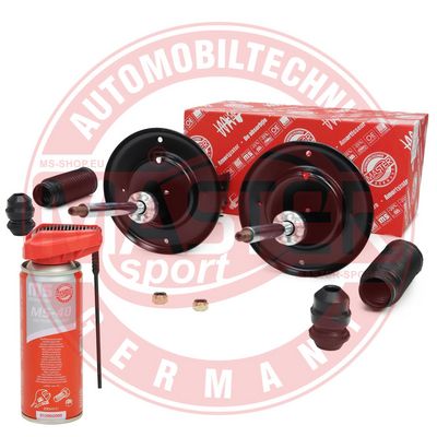 AMORTIZOR MASTER-SPORT GERMANY 16K004843P 2