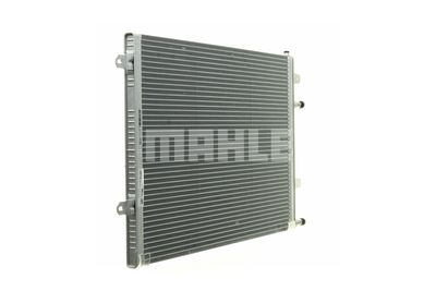 RADIATOR TEMPERATURA SCAZUTA INTERCOOLER MAHLE CIR10000P 40