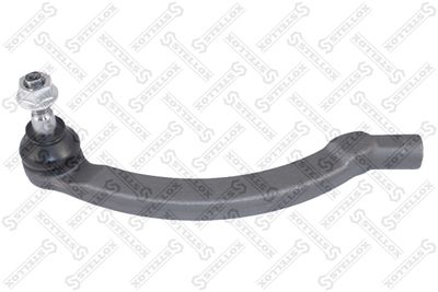 STELLOX 51-00697-SX Наконечник рулевой тяги  для VOLVO S80 I (184) 2.4