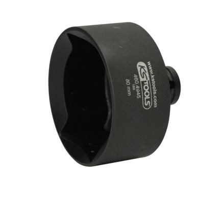 ACHSMUTTERSCHLüSSEL KS TOOLS 4604945 12