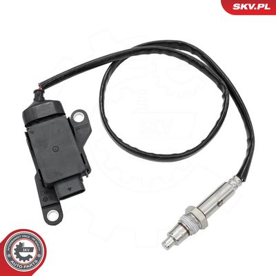 NOx-senzor, NOx-katalyzátor ESEN SKV 71SKV089