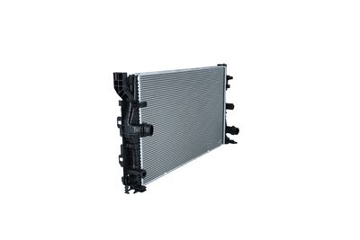 RADIATOR RACIRE MOTOR NRF 550367 38