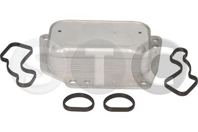 RADIATOR ULEI ULEI MOTOR