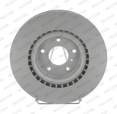 Brake Disc DDF1948C-1