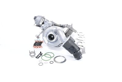 LADER AUFLADUNG BTS Turbo T981463 2