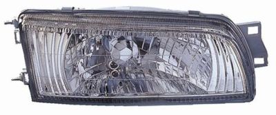 ABAKUS 214-1119PXLD Основная фара для MITSUBISHI LANCER V (CB_A, CD_A, CE_A)