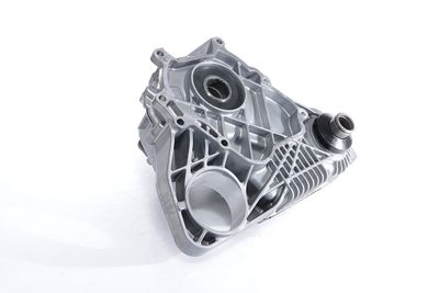 VERTEILERGETRIEBE BTS Turbo VG10002 6