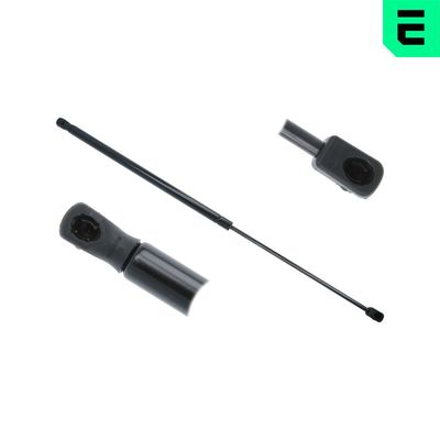 GASFEDER KOFFER-/LADERAUM